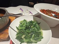 -千百味红餐厅·江西菜(绿地双子塔店)