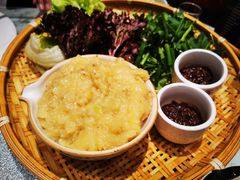 -八大碗·地道东北菜(佳兆业店)