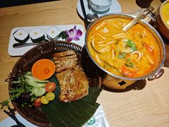 -曼泰·泰餐(京华城店)