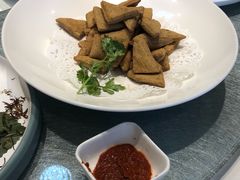 -汤记传菜(浦江店)