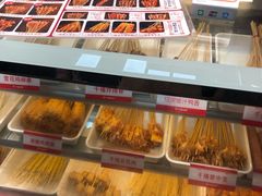 -千禧炸串(明瓦廊店)