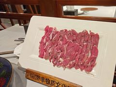 -东来顺饭庄(apm总店)