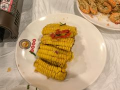 -活潑鲜跳(湖滨商业街店)