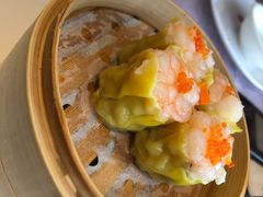 -汤臣·空中餐厅·严选粤菜(石湾世博广场店)