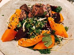-BAKER&SPICE(安福路店)
