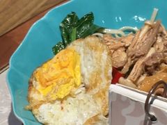 -松鹤面馆·古法焖肉面(观前店)