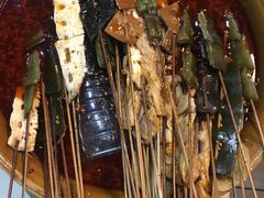 钵钵鸡-华兴街煎蛋面(总店)