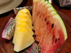 -七仙岭君澜度假酒店·桃源小馆中餐厅