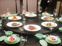 -梧桐花园餐厅(新城店)