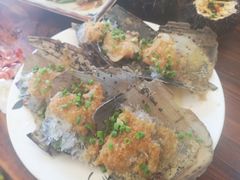 -八方海味餐厅