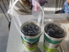 -德克士(长安百货店)