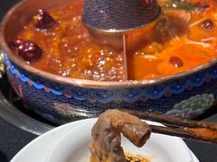-咏江南·苏式火锅·苏州评弹(观前街店)