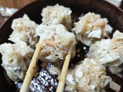 -正宗天津烧麦馆(柳州路店)