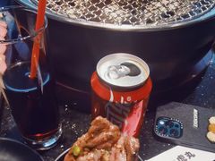 -虎丸烧肉(新大陆广场店)