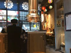 大堂-陇璟烧肉酒场(友谊阳光城店)
