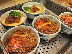 -松子料理(白家庄店)