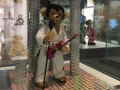 -济州岛泰迪熊博物馆