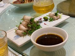 白肉卷-聚鑫阁江浙菜·非遗传承技艺(闵行交大店)
