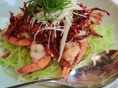 -双合园·海鲜水饺青岛菜(九水东路店)