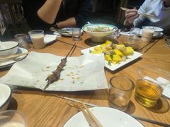 -新疆亚克西音乐餐厅(南方花园店)