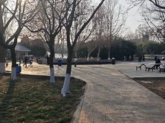 -石家庄市动物园