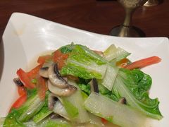 -那拉提之疆·新疆菜(美院店)