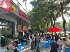 -飞虹鱼馆(春华路店)