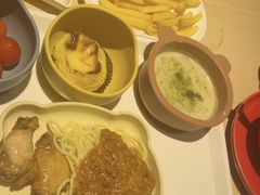 -避风塘(宝山万达店)