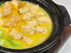 -狮王府淮扬菜(新街口友谊店)