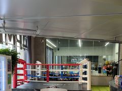 -LA合时健身4PMFIT(花桥旗舰店)