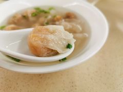 -老福洲(西洪路店)