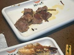 -湘汇概念铁板烧(铁西万达店)