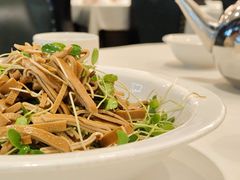 -金春禧·鲁菜海鲜(延吉路万达店)