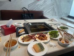 -海底捞火锅(海悦天地店)