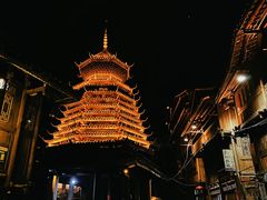 -肇兴侗寨