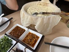 -山南熏肉大饼(辽菜旗舰店)