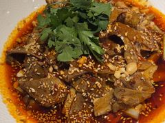 -院8里·小聚园老川菜(九眼桥店)