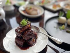 桂花糖醋小排-大连君悦酒店·星海湾壹号Dalian·Dalian(星海广场店)