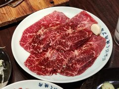 -蒜香焼肉PURUSHIN(马场路店)