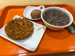 -梅园食堂
