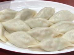 -喜家德虾仁水饺(长泰广场店)
