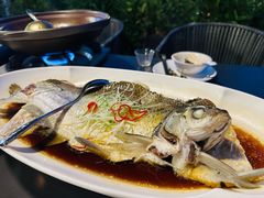 -汉水谣·江景餐厅(江滩店)