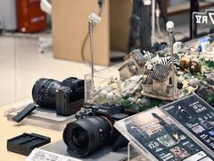 -Sony Store索尼(深圳深业上城店)
