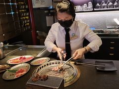 -300杯·和牛烧肉清酒专门店(廊里店)