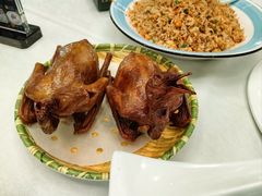 -五谷芳乳鸽王(海景店)