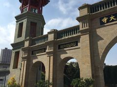 -西宁市东关清真大寺