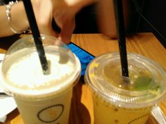 -乐凯撒披萨(欢乐颂购物中心店)