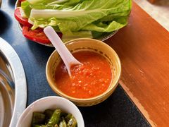 -陀岗美食·云南藏式特色餐厅