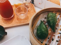 -蔡澜点心·粤菜(月星环球港店)