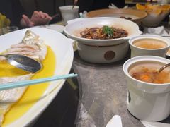 -宫燕府·京菜·烤鸭·淮扬菜(王府中心店)